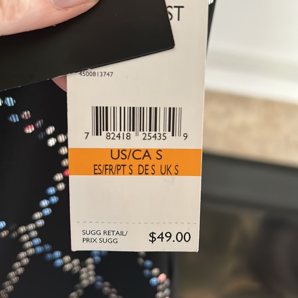 🎉HP🎊🆕NWT Nine West Tank Top Blouse - Picture 7 of 7